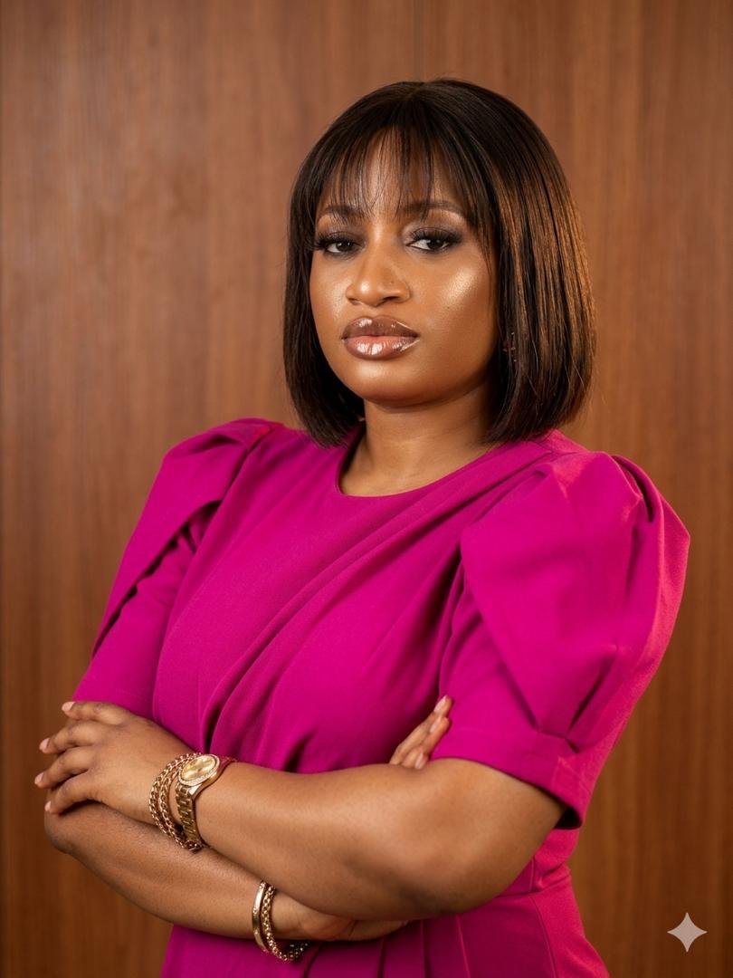 Elizabeth O. Nwankwo — Managing Partner, HFS Consult